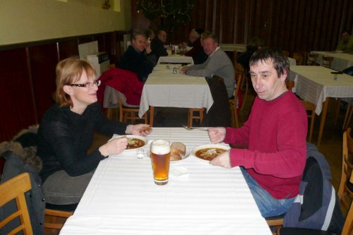 Povolební guláš - 18.12.2010